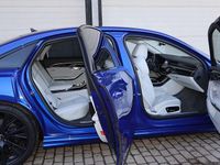 Gebraucht Audi A8L Exclusive 460 PS (338 kW) 2025 Blau Limousine