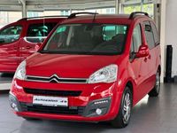 gebraucht Citroën Berlingo BlueHDi 100 Multispace Shine |1-HAND|