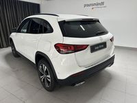 Gebraucht Mercedes GLA200 Progressive 163 PS (119 kW) 2021 Weiß SUV