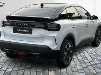 Neu Citroën C4 131 PS (96 kW) 2025 Weiss / okenitweiss SUV