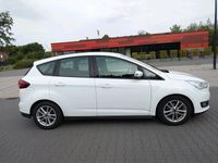 Second-hand Ford C-MAX 120 CP (88 kW) 2016 Alb Monovolum
