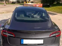 Gebraucht Tesla Model 3 RWD 239 kW (325 PS) 2020 Grau Limousine