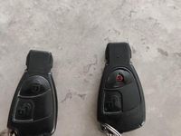 Gebraucht Mercedes E220 Classic 143 PS (105 kW) 2002 Silber Kombi