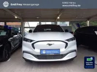 Gebraucht Ford Mustang Mach-E S 197 kW (269 PS) 2024 Weiß SUV