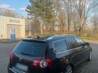 Gebraucht VW Passat R 170 PS (125 kW) 2008 Andere farben Kombi