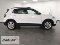 gebraucht VW T-Cross - 1.0 TSI Move LED,ACC,PDC,SHZ