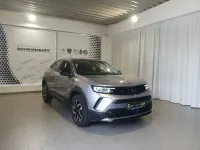 Gebraucht Opel Mokka Elegance 131 PS (96 kW) 2024 Grau SUV
