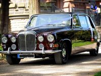 Gebraucht Jaguar 420 167 PS (122 kW) 1976 Andere farben Limousine