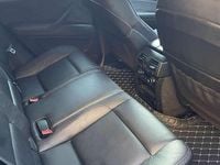 Gebraucht BMW X6 Sport Line 306 PS (225 kW) 2014 SUV