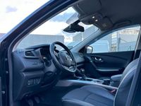 gebraucht Renault Kadjar ENERGY TCe 130 Bose Edition Bose Edition