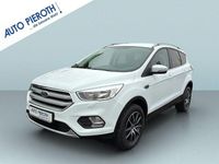 Occasion Ford Kuga 150 ch (110 kW) 2019 Blanc SUV