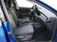 Gebraucht Skoda Fabia 116 PS (85 kW) 2026 Blau Kleinwagen