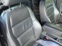 Gebraucht Audi A4 Cabriolet 163 PS (119 kW) 2004 Schwarz Cabrio