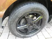Gebraucht Ford Ecosport Trend 125 PS (91 kW) 2017 Braun SUV