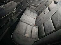 Brugt BMW 530 231 HK (169 kW) 2002 Blå Sedan