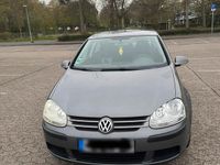 Gebraucht VW Golf V 2004 Kleinwagen