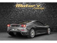 Gebraucht Ferrari F430 489 PS (359 kW) 2007 Grau Coupé