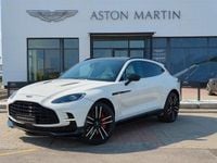 Gebraucht Aston Martin DBX 707 707 PS (519 kW) 2023 Weiß SUV