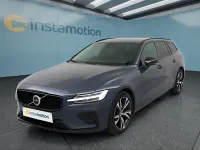 Gebraucht Volvo V60 197 PS (144 kW) 2025 Blau Kombi