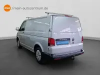 Gebraucht VW Transporter 110 PS (80 kW) 2022 Van