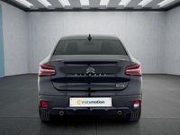Gebraucht Citroën C4 131 PS (96 kW) 2023 Schwarz SUV