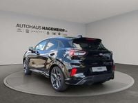 Neu Ford Puma ST 159 PS (116 kW) 2025 Schwarz SUV