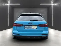 Gebraucht Audi A6 Sport 245 PS (180 kW) 2019 Kombi