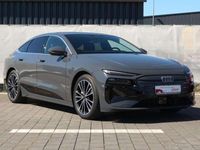 Second-hand Audi e-tron 314 kW (428 CP) 2025 Gri SUV