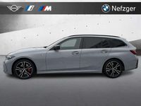 Gebraucht BMW 340 M Sport 387 PS (284 kW) 2024 Brooklyn grau Kombi