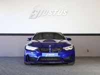 Używany BMW M3 Performance 460 KM (338 kW) 2019 Niebieski Sedan/Limuzyna