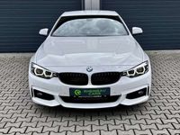 gebraucht BMW 420 d M Sport HUD HiFi Sport-Aut. PDC