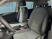 Gebraucht VW Tiguan 193 PS (141 kW) 2025 Schwarz SUV