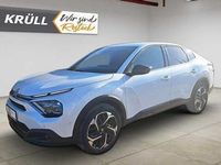 Gebraucht Citroën C4 PureTech 131 PS (96 kW) 2023 Weiß SUV