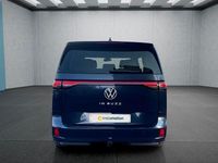 Gebraucht VW ID. Buzz Pro 150 kW (204 PS) 2025 Blau Van / Kleinbus