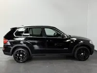 Gebraucht BMW X5 245 PS (180 kW) 2011 Schwarz SUV