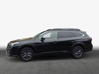 Neu Subaru Outback Active 169 PS (124 kW) 2026 Schwarz Limousine