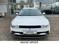Neu Hyundai Ioniq Dynamiq 167 kW (228 PS) 2025 Weiß Kleinwagen