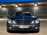 Gebraucht Mercedes E280 190 PS (139 kW) 2006 Limousine