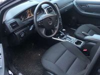 gebraucht Mercedes B160 B 160Autotronic