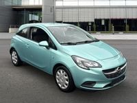 Second-hand Opel Corsa Edition 90 CP (66 kW) 2016 Hatchback