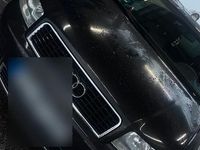 Gebraucht Audi A4 151 PS (111 kW) 2001 Schwarz Limousine