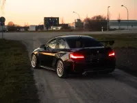 Gebraucht BMW M2 Competition Edition 560 PS (411 kW) 2019 Schwarz Coupé