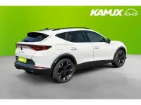 Gebraucht Cupra Formentor VZ 310 PS (228 kW) 2020 Weiß SUV