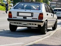 Gebraucht Lancia Delta 132 PS (97 kW) 1986 Weiß Kleinwagen