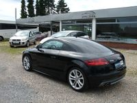 gebraucht Audi TTS Coupe 2,0TFSI quattro