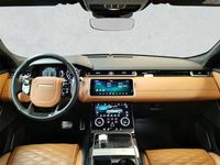 gebraucht Land Rover Range Rover Velar SV Autobiography Dynamic
