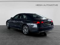 Gebraucht Mercedes E200 Avantgarde 204 PS (150 kW) 2025 Grau Limousine