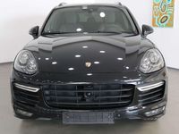 gebraucht Porsche Cayenne GTS*TV-TUNER*KAMERA*STANDHEIZUNG*AHK*PASM*SPORT*