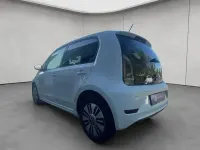 Brugt VW e-up! Style 61 kW (83 HK) 2022 Hvid Hatchback