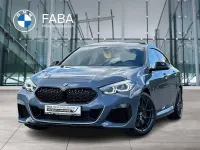 Gebraucht BMW M235 Performance 306 PS (225 kW) 2022 Grau Coupé